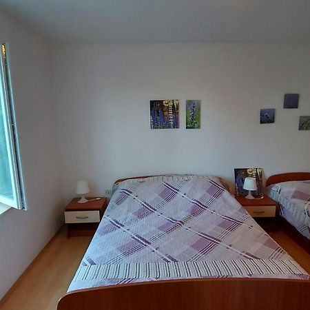 Apartmani Ban 오미살즈 외부 사진
